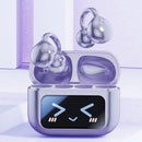 AUDIFONO KAWAII M100 CON PANTALLA NEGRO