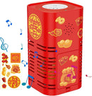 MAQUINA DE BURBUJAS MAGICAS