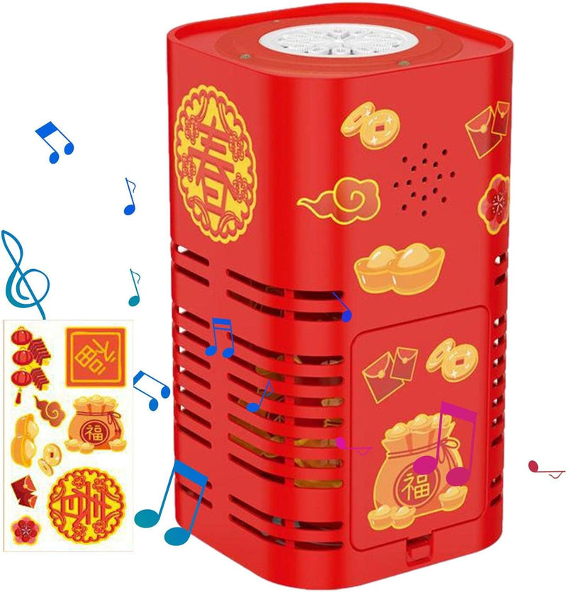 MAQUINA DE BURBUJAS MAGICAS