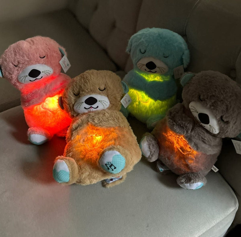 NUTRIA MUSICAL CALMANTE