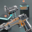 Pistola de Agua Eléctrica Guns