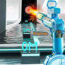 Pistola de Agua Eléctrica Guns