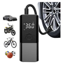 INFLADOR DE LLANTAS PORTATIL