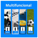 INFLADOR DE LLANTAS PORTATIL