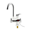 Caño Calentador de Agua Instantáneo