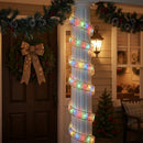 CINTA LED NAVIDEÑA 5 METROS