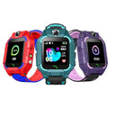 SMARWACTH KIDS Q19